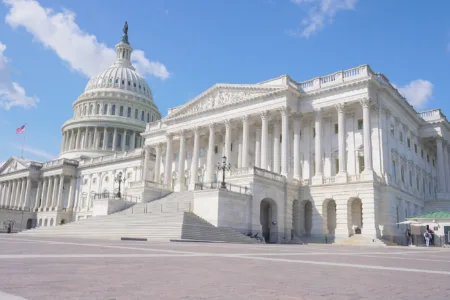 US House approves sweeping Russia sanctions bill, sending it to Trump